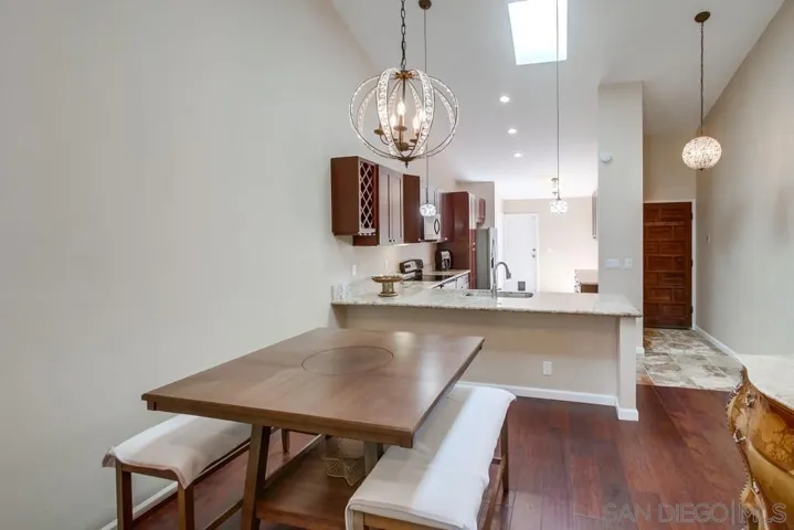 17832 Avenida Cordillera 26, San Diego, California 92128