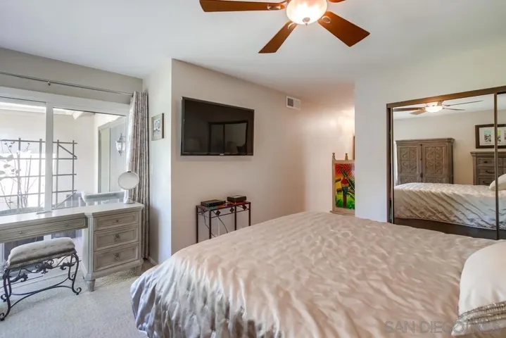 17832 Avenida Cordillera 26, San Diego, California 92128