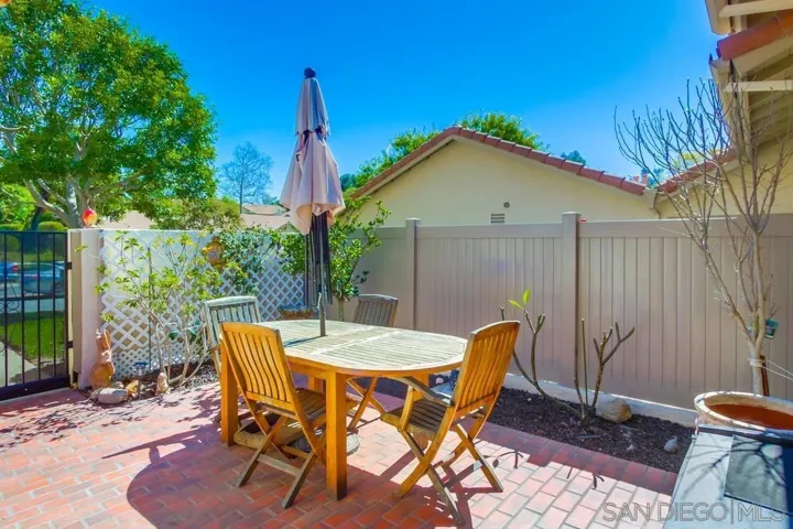 17832 Avenida Cordillera 26, San Diego, California 92128