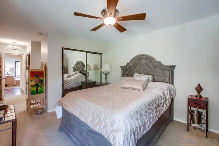 17832 Avenida Cordillera 26, San Diego, California 92128