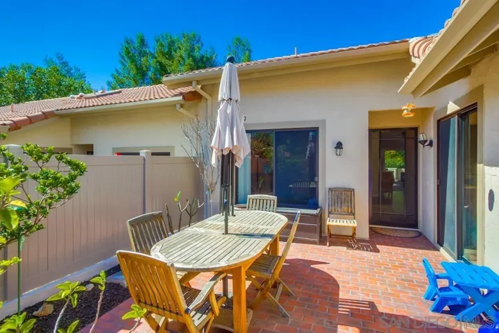 17832 Avenida Cordillera 26, San Diego, California 92128