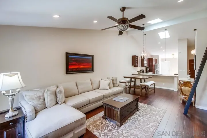 17832 Avenida Cordillera 26, San Diego, California 92128