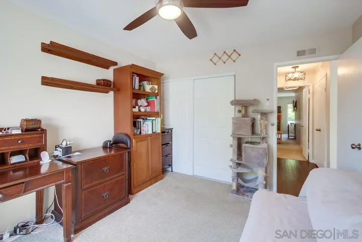 17832 Avenida Cordillera 26, San Diego, California 92128