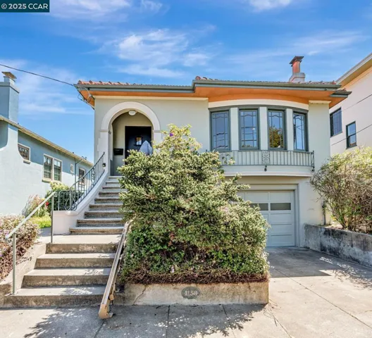 4150 Webster St, Oakland, California 94609