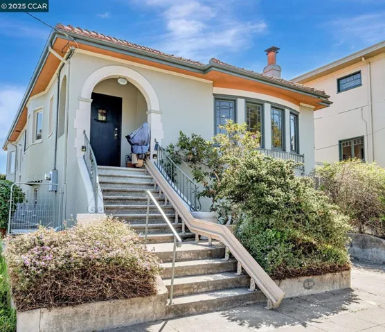 4150 Webster St, Oakland, California 94609