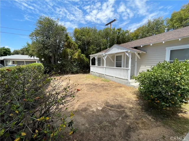 241 N Parker Street, Orange, California 92868