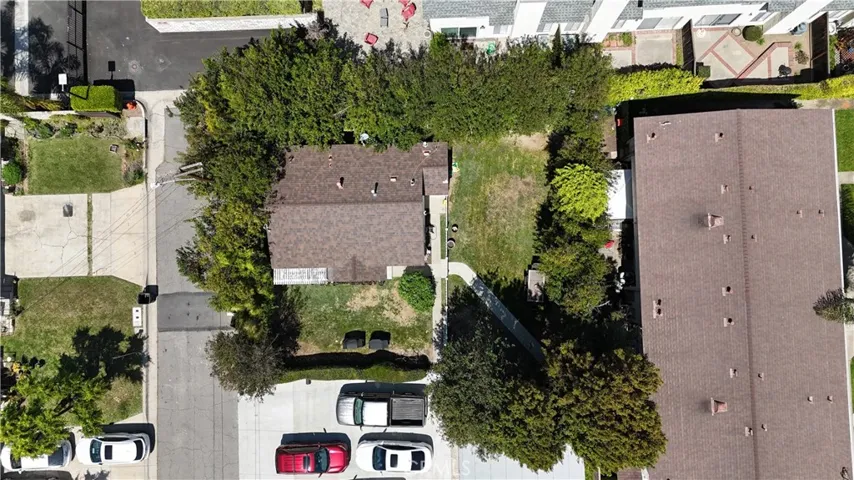 241 N Parker Street, Orange, California 92868