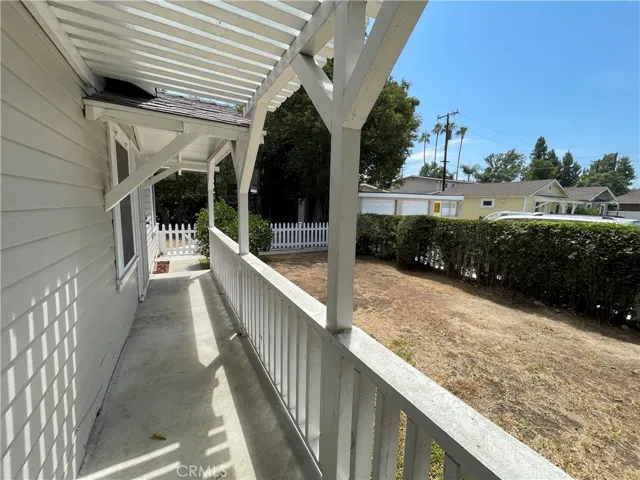 241 N Parker Street, Orange, California 92868