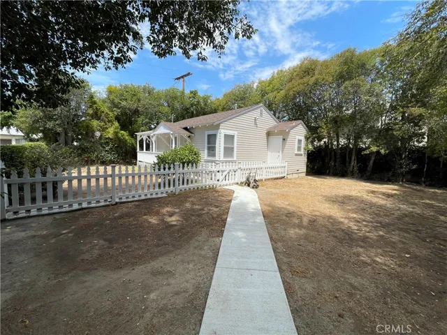 241 N Parker Street, Orange, California 92868