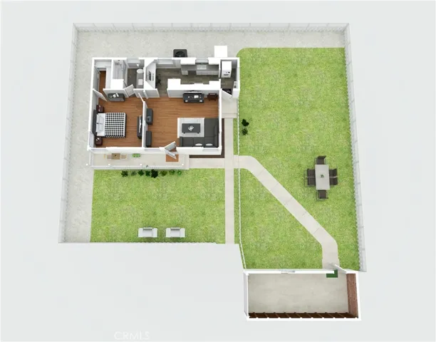 241 N Parker Street, Orange, California 92868