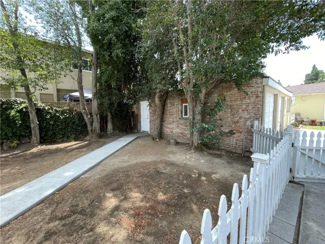 241 N Parker Street, Orange, California 92868