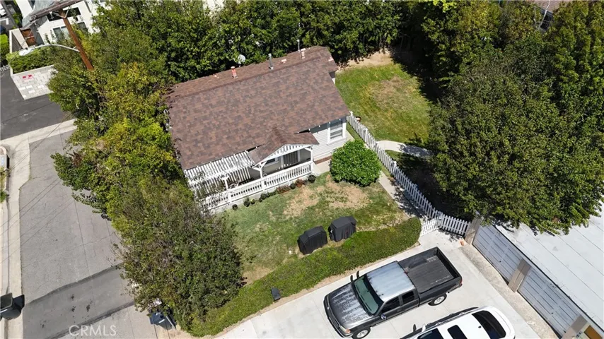 241 N Parker Street, Orange, California 92868