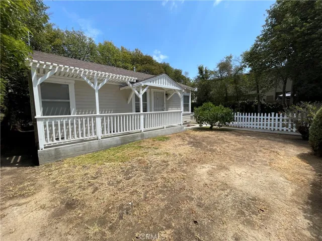 241 N Parker Street, Orange, California 92868