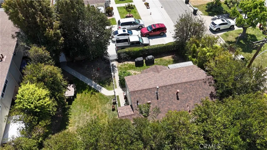 241 N Parker Street, Orange, California 92868