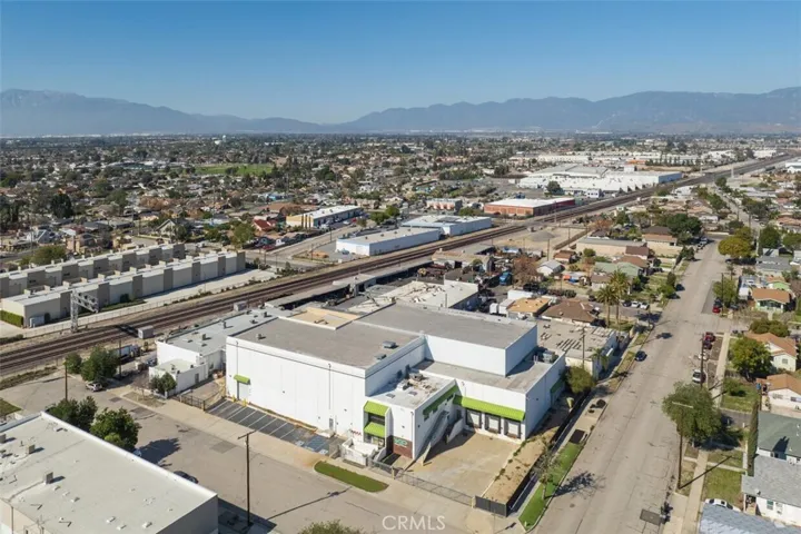 223 W B Street, Colton, California 92324