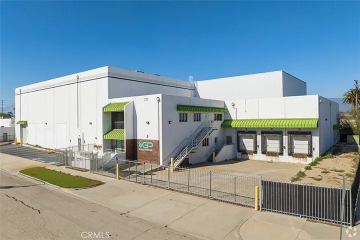 223 W B Street, Colton, California 92324