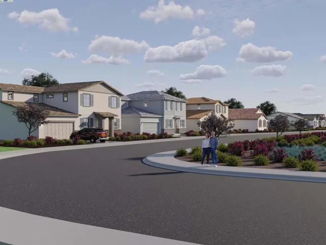 5457 Mojave Way, Antioch, California 94509