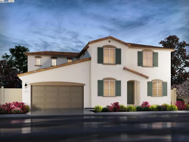 5457 Mojave Way, Antioch, California 94509