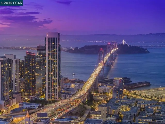 77 Dow Pl 508, San Francisco, California 94107