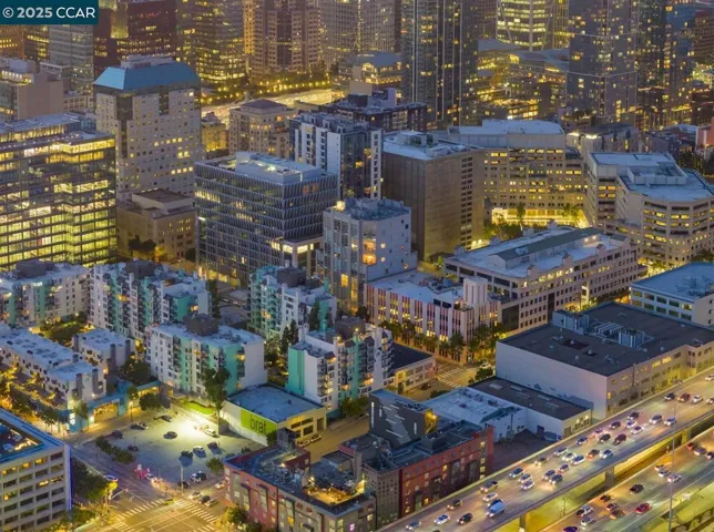 77 Dow Pl 508, San Francisco, California 94107