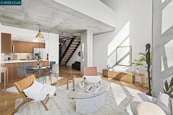 77 Dow Pl 508, San Francisco, California 94107