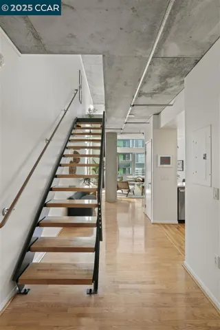77 Dow Pl 508, San Francisco, California 94107
