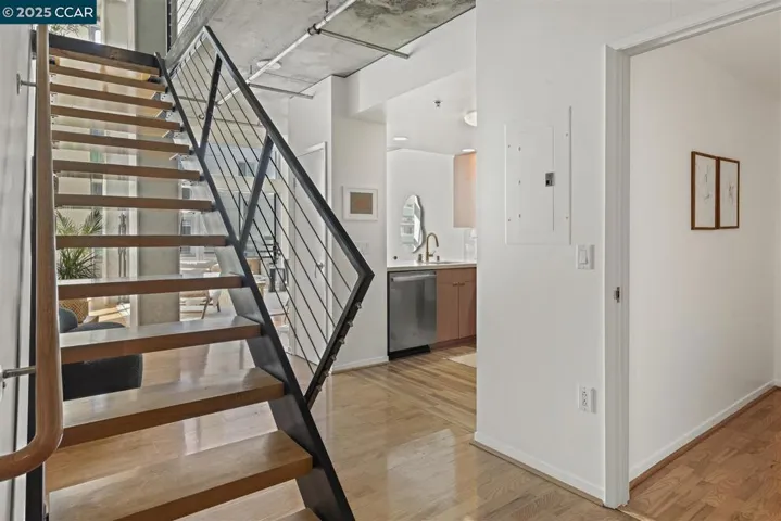 77 Dow Pl 508, San Francisco, California 94107