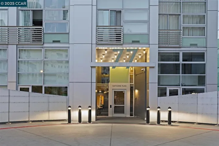 77 Dow Pl 508, San Francisco, California 94107