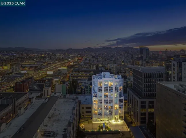 77 Dow Pl 508, San Francisco, California 94107