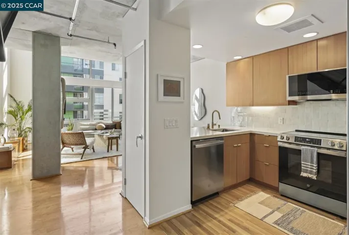 77 Dow Pl 508, San Francisco, California 94107