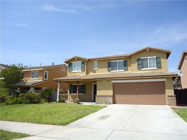 1093 Tangerine Drive, Redlands, California 92374