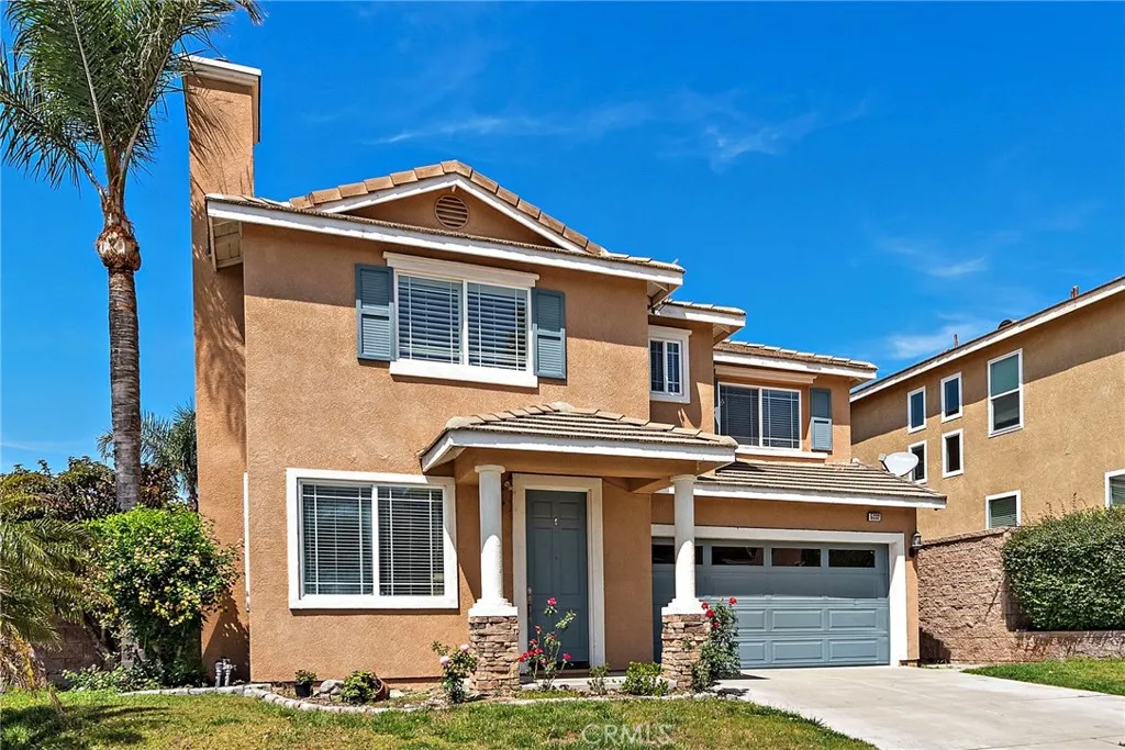 5332 Trailhawk Avenue, Fontana, California 92336 home-pic-34