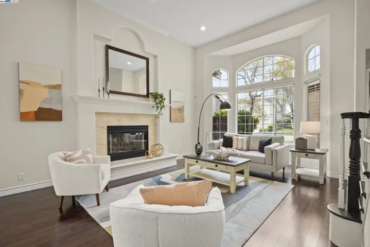 7537 Denison Pl, Castro Valley, California 94552