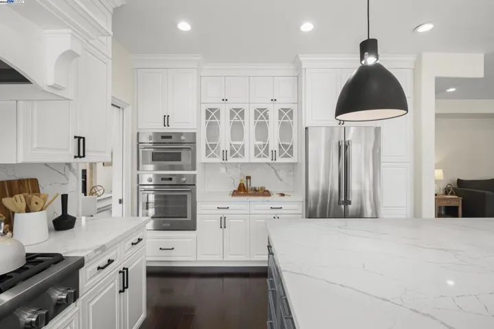 7537 Denison Pl, Castro Valley, California 94552