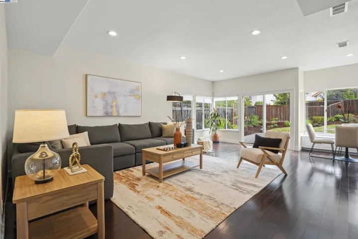 7537 Denison Pl, Castro Valley, California 94552