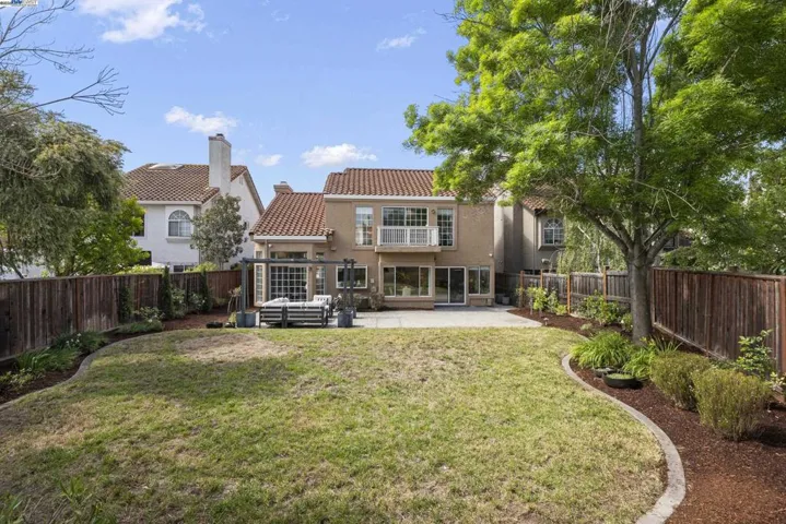 7537 Denison Pl, Castro Valley, California 94552