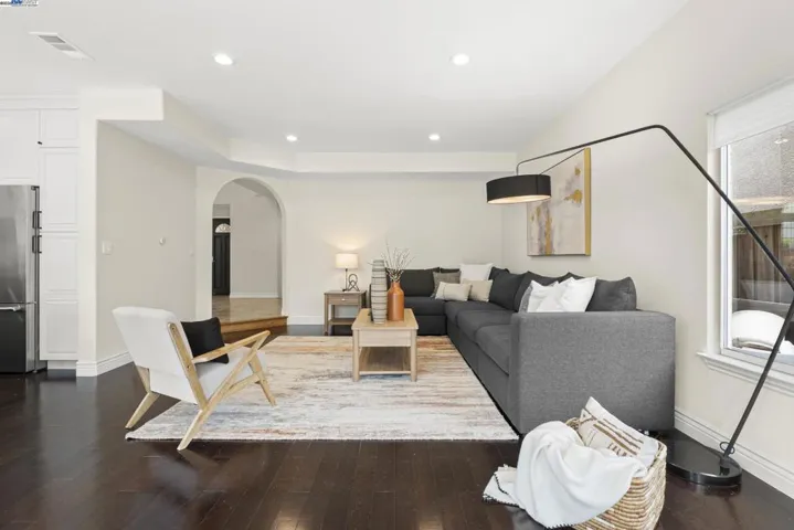 7537 Denison Pl, Castro Valley, California 94552