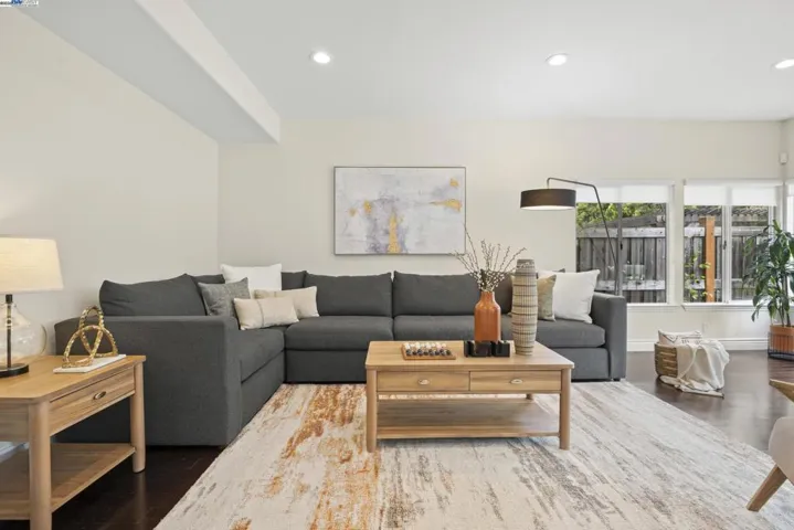 7537 Denison Pl, Castro Valley, California 94552