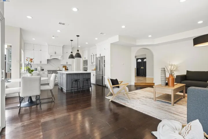 7537 Denison Pl, Castro Valley, California 94552