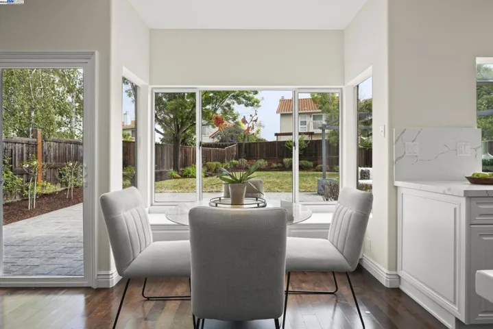 7537 Denison Pl, Castro Valley, California 94552