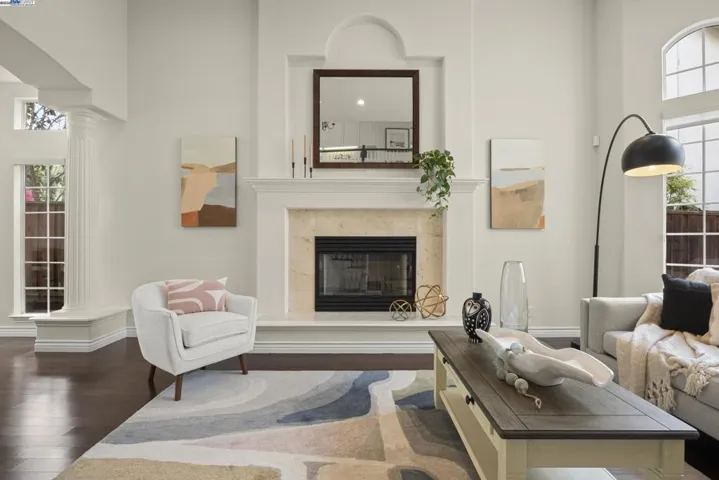 7537 Denison Pl, Castro Valley, California 94552
