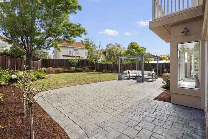 7537 Denison Pl, Castro Valley, California 94552