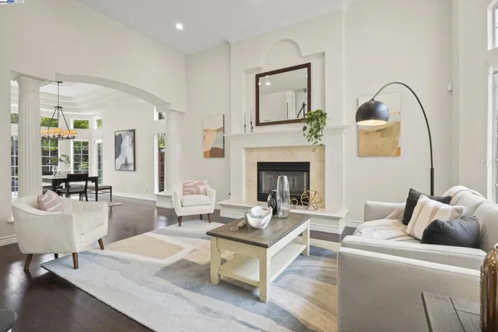 7537 Denison Pl, Castro Valley, California 94552