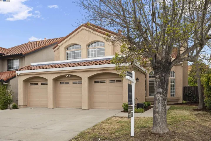 7537 Denison Pl, Castro Valley, California 94552