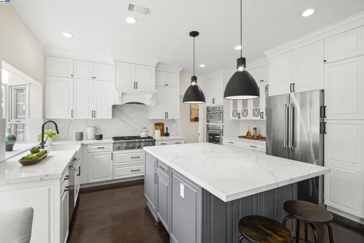 7537 Denison Pl, Castro Valley, California 94552