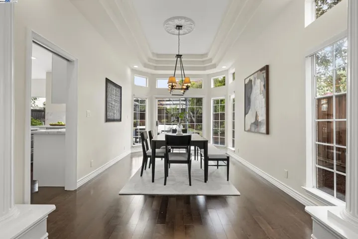 7537 Denison Pl, Castro Valley, California 94552