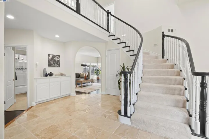 7537 Denison Pl, Castro Valley, California 94552