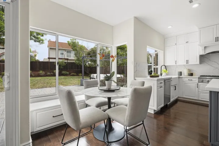 7537 Denison Pl, Castro Valley, California 94552
