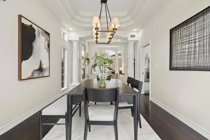 7537 Denison Pl, Castro Valley, California 94552