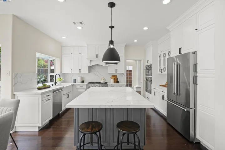 7537 Denison Pl, Castro Valley, California 94552
